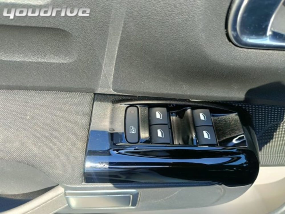 Citroen C3 usata a Napoli (12)