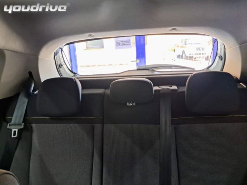 Citroen C3 usata a Napoli (16)
