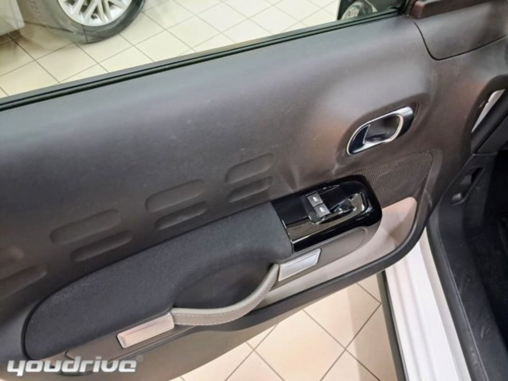 Citroen C3 usata a Napoli (17)