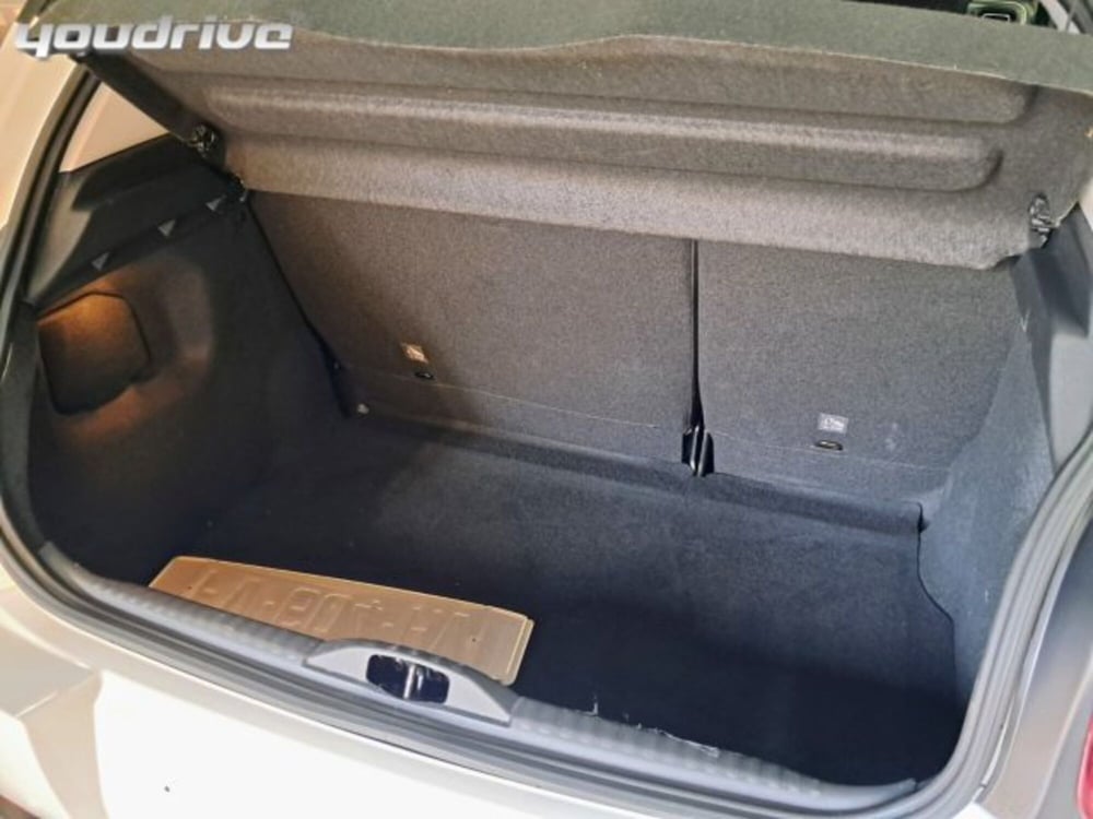 Citroen C3 usata a Napoli (19)