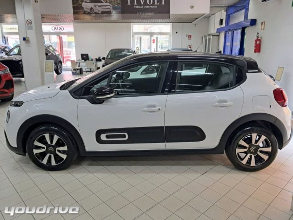 Citroen C3 usata a Napoli (2)