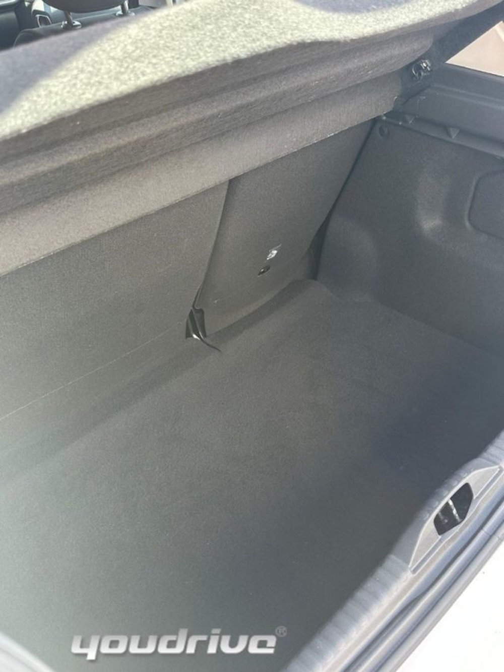Citroen C3 usata a Napoli (11)