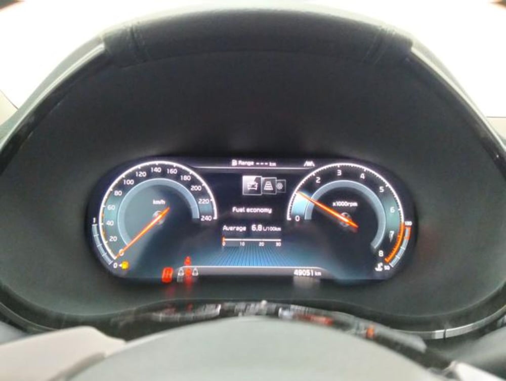 Kia XCeed usata a Como (12)