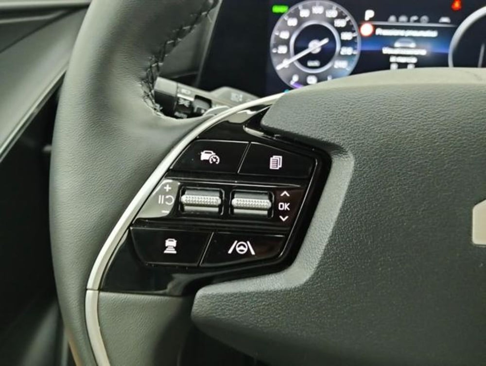 Kia e-Niro usata a Como (12)