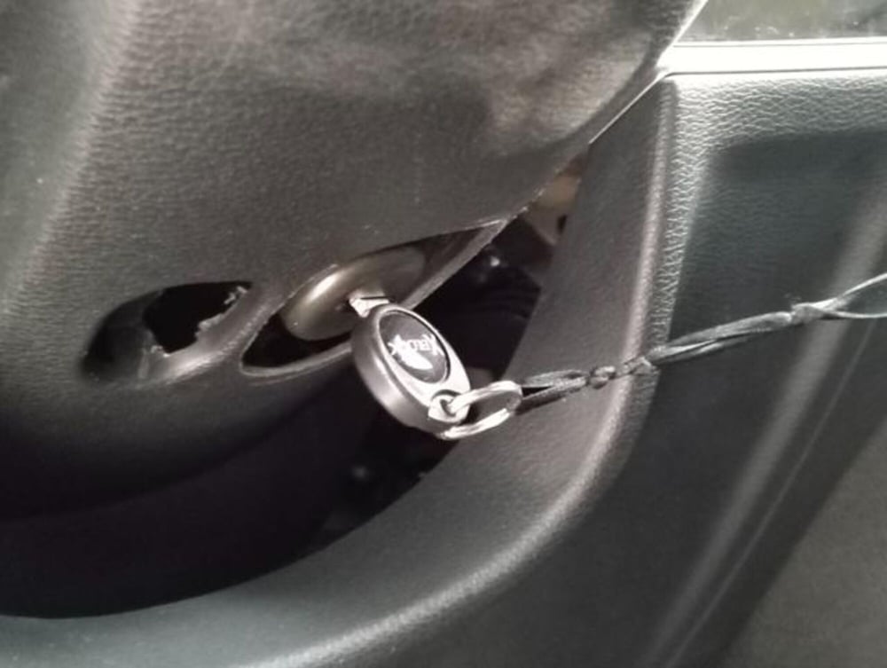 Kia Sportage usata a Como (13)