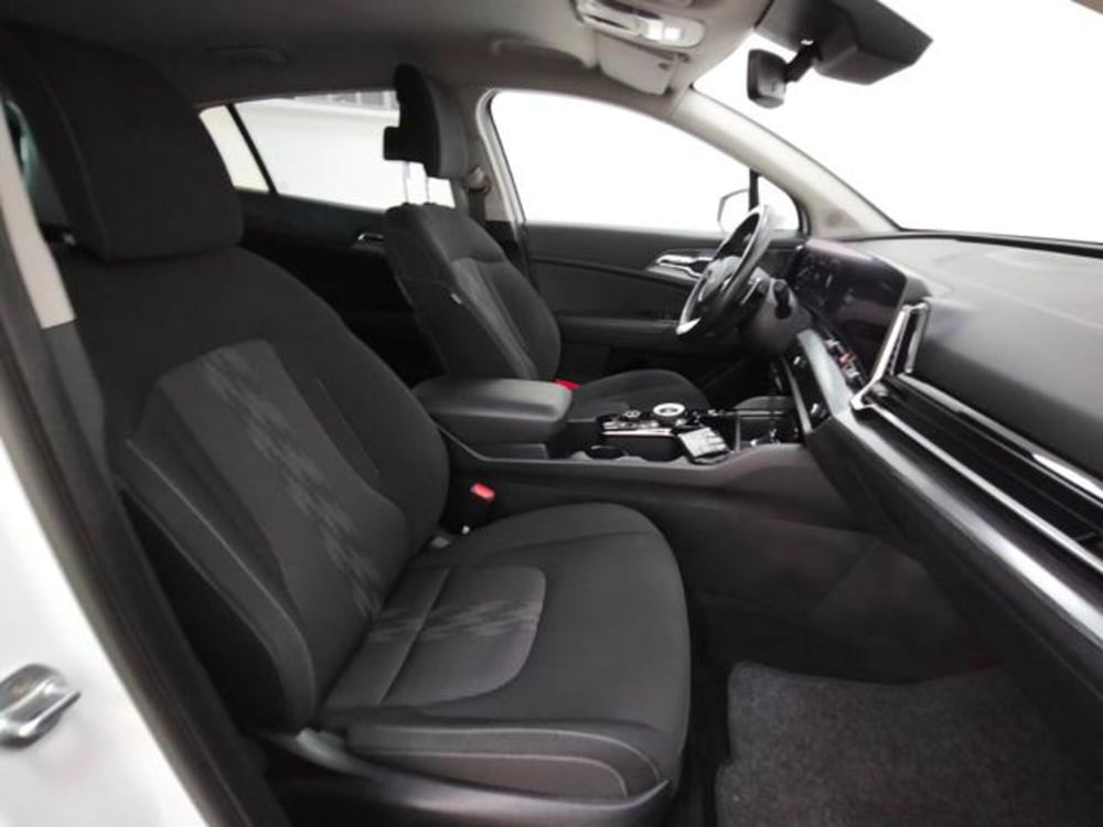 Kia Sportage usata a Como (3)