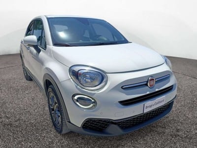 Fiat 500X 1.6 MultiJet 120 CV Lounge del 2020 usata a Empoli