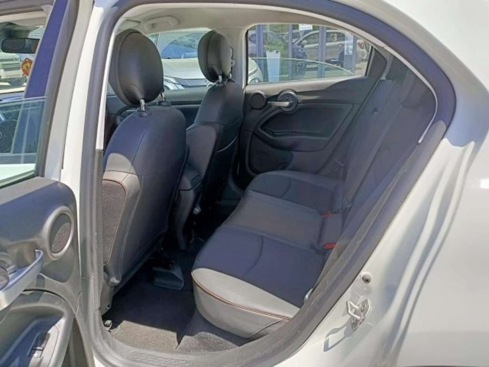 Fiat 500X usata a Firenze (12)