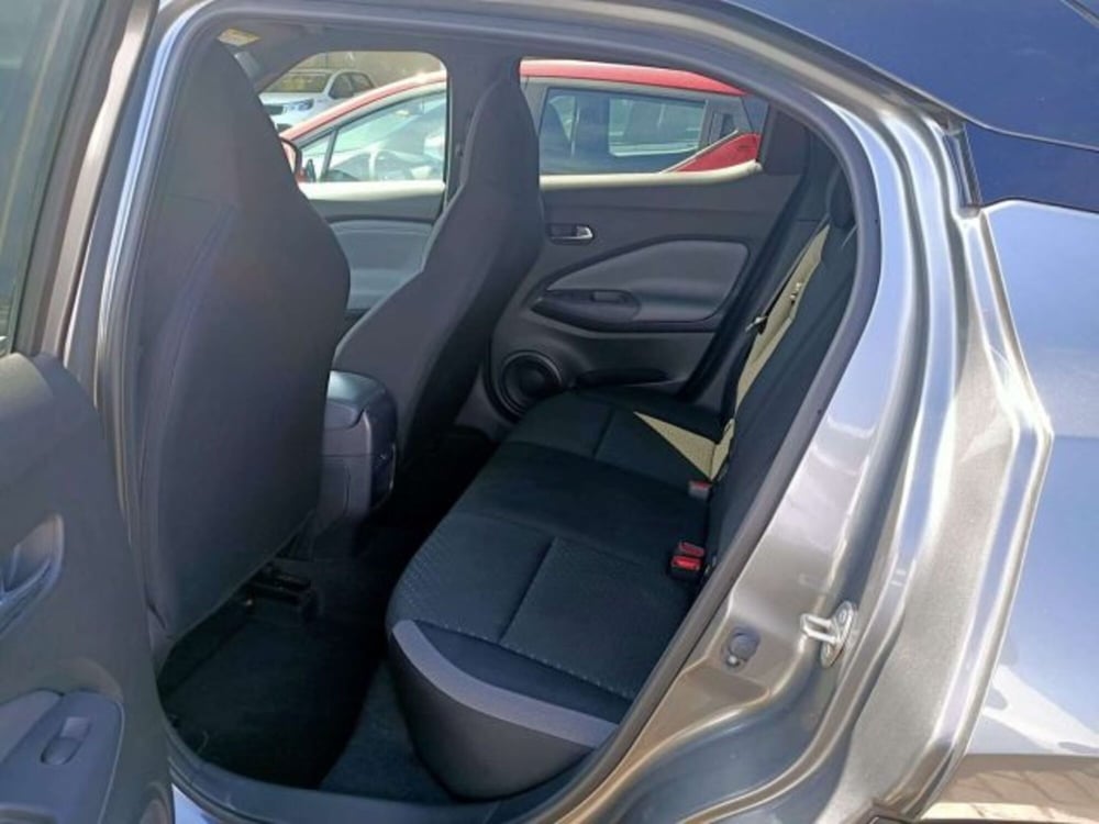 Nissan Juke usata a Firenze (9)