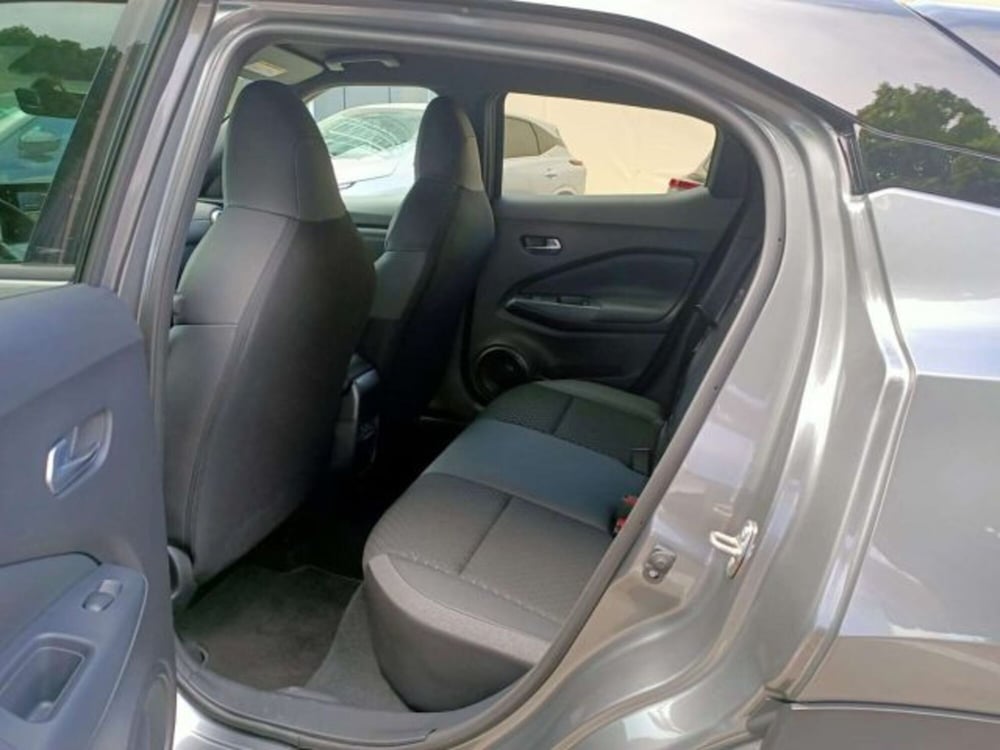 Nissan Juke usata a Firenze (11)