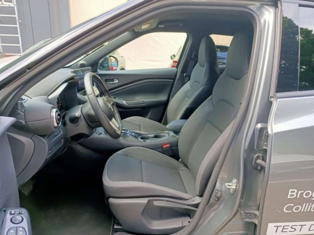 Nissan Juke usata a Firenze (13)