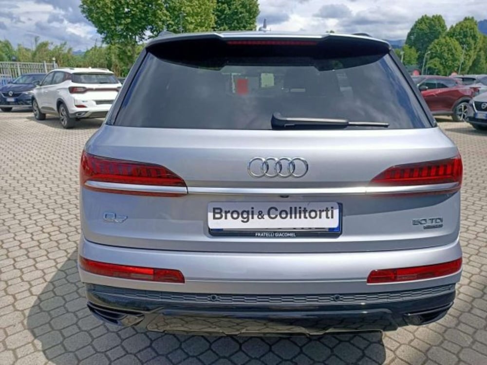 Audi Q7 usata a Firenze (5)