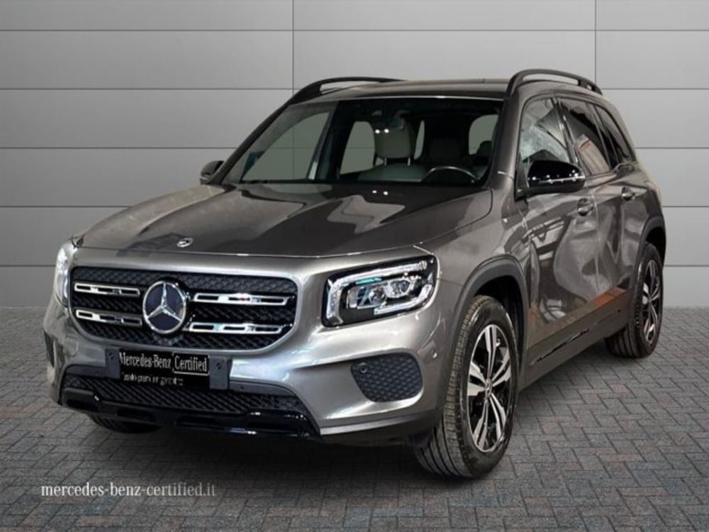 Mercedes-Benz GLB usata a Bologna