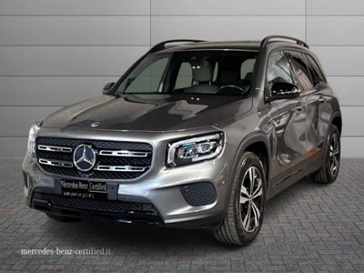 Mercedes-Benz GLB 200 d Automatic Sport Plus del 2021 usata a Bologna