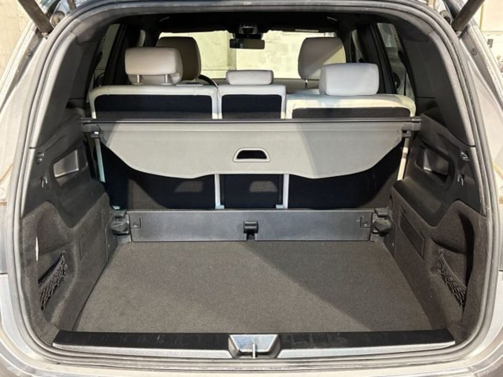 Mercedes-Benz GLB usata a Bologna (8)