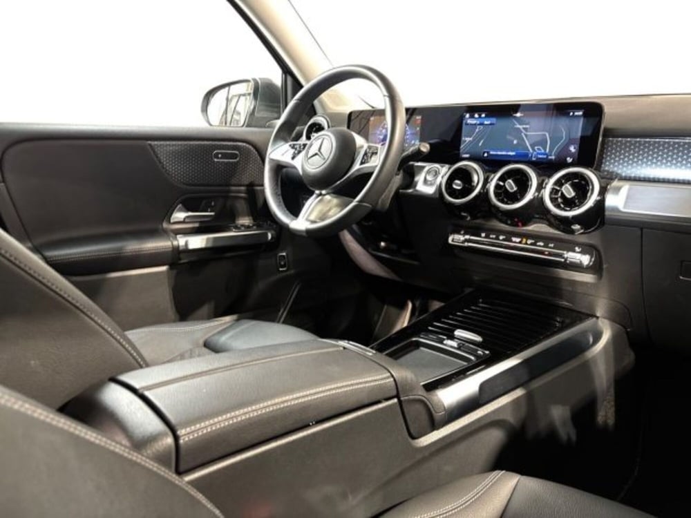 Mercedes-Benz GLB usata a Bologna (15)