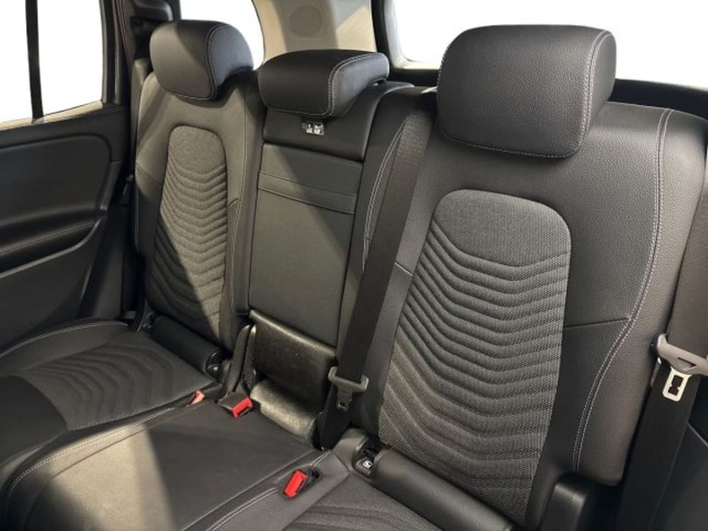 Mercedes-Benz GLB usata a Bologna (16)