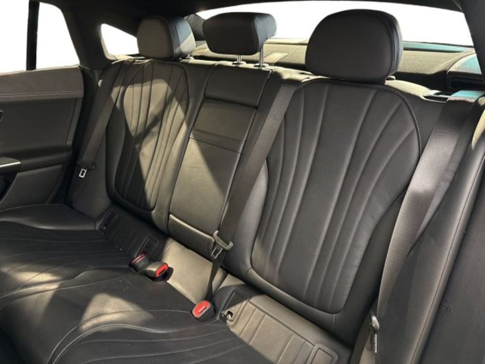 Mercedes-Benz EQE usata a Bologna (16)