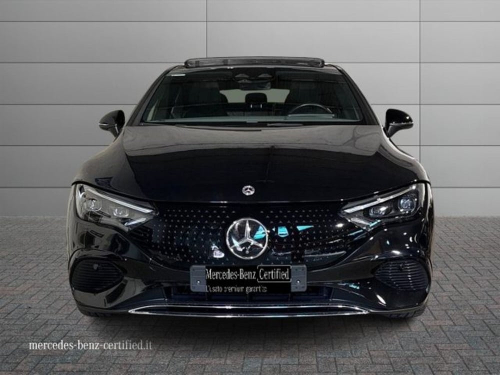 Mercedes-Benz EQE usata a Bologna (3)