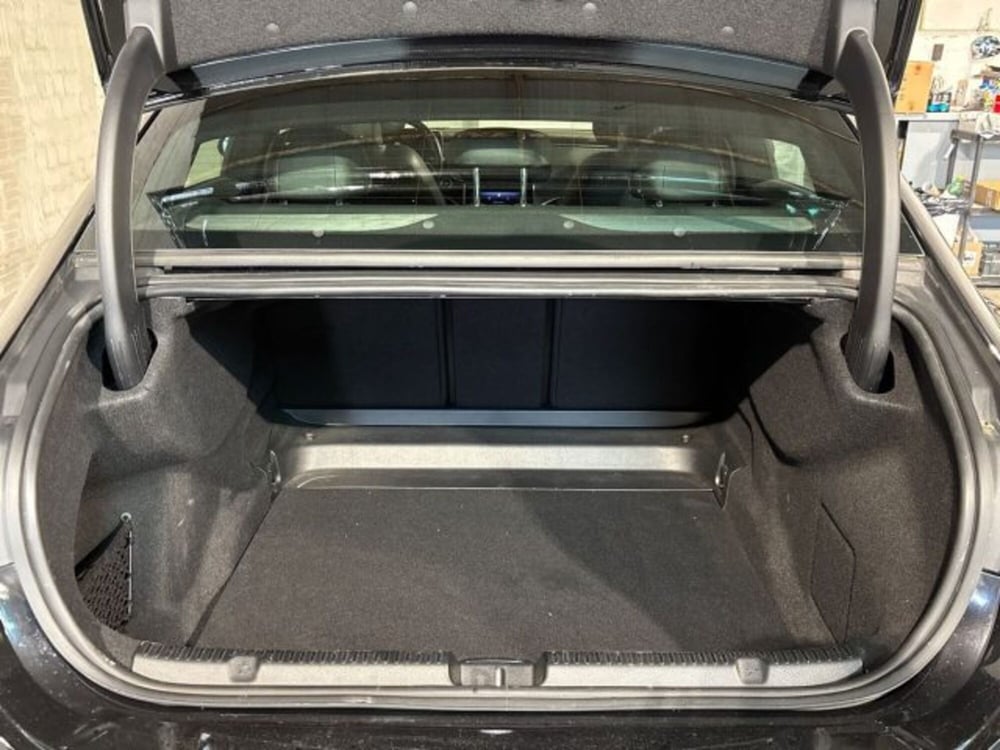 Mercedes-Benz EQE usata a Bologna (8)