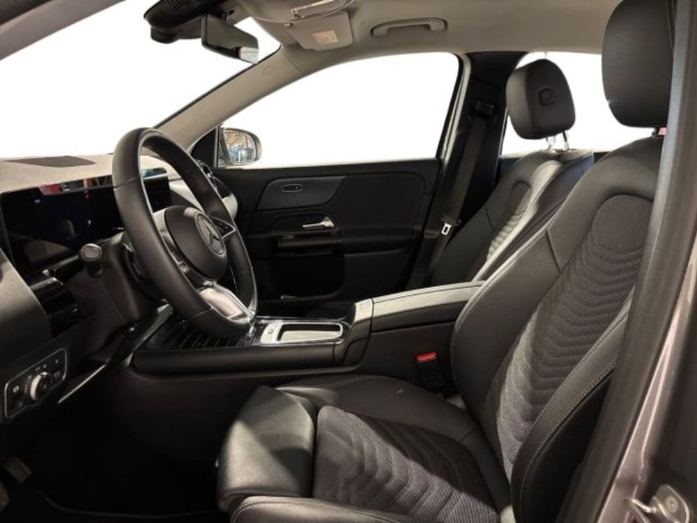 Mercedes-Benz GLA SUV usata a Bologna (10)