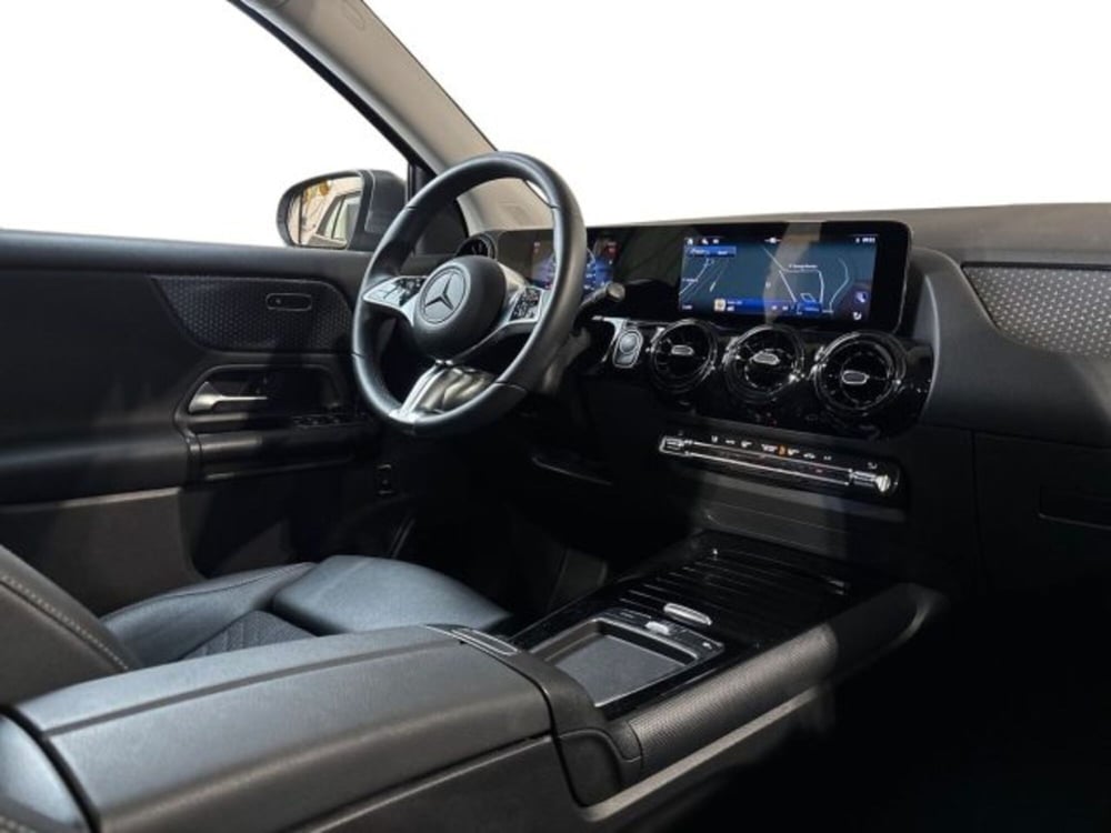 Mercedes-Benz GLA SUV usata a Bologna (15)