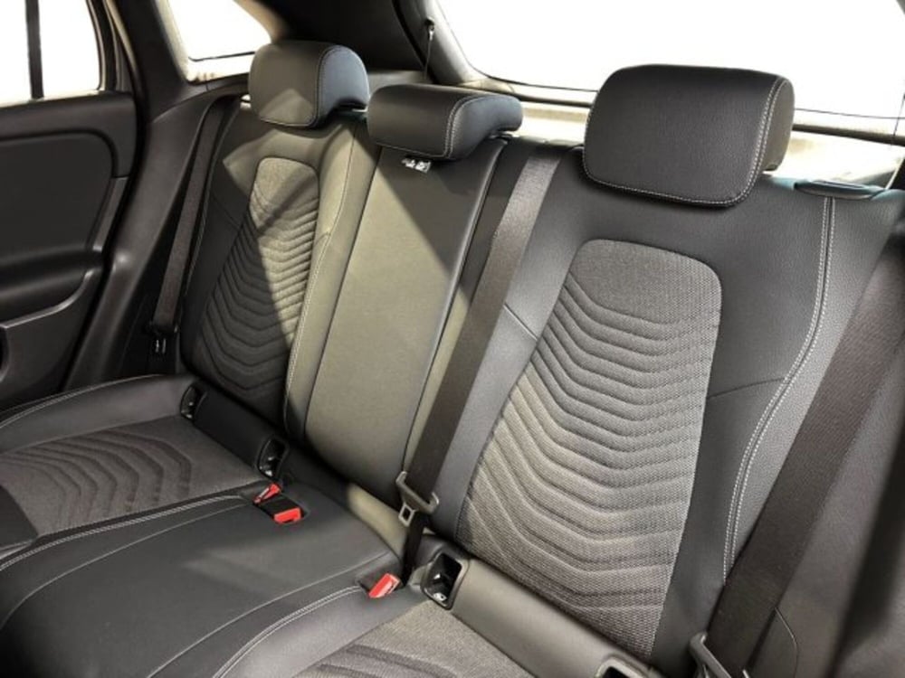 Mercedes-Benz GLA SUV usata a Bologna (16)