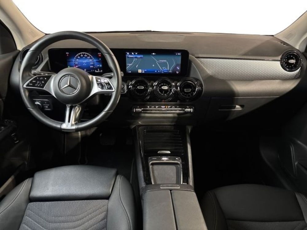 Mercedes-Benz GLA SUV usata a Bologna (9)