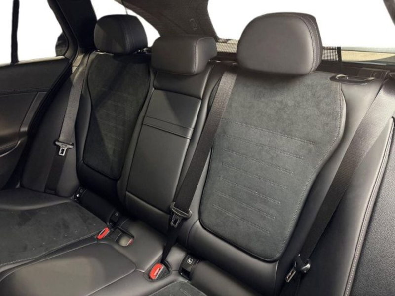 Mercedes-Benz Classe C Station Wagon usata a Bologna (14)