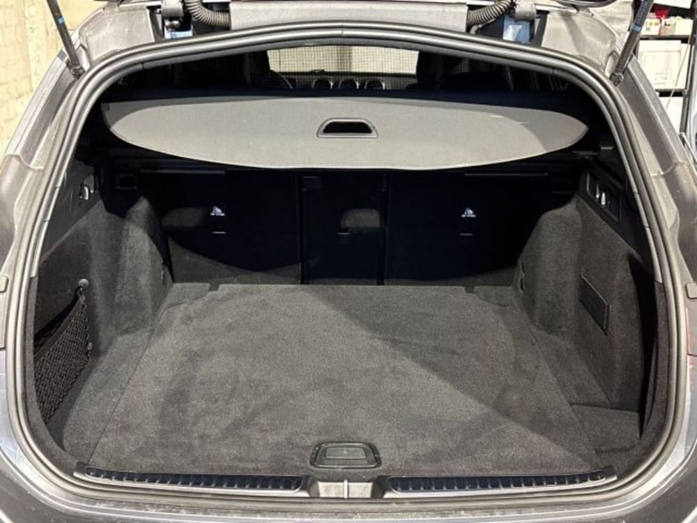Mercedes-Benz Classe C Station Wagon usata a Bologna (8)