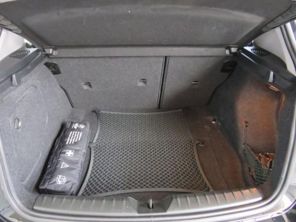 BMW Serie 1 usata a Lodi (9)