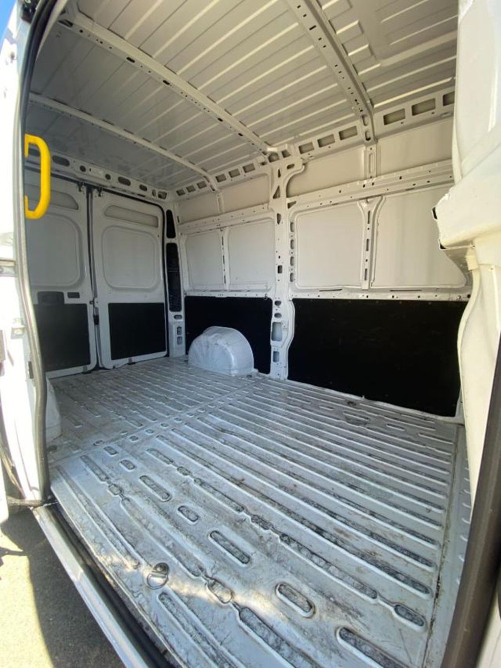 Opel Movano Furgone usata a Firenze (20)