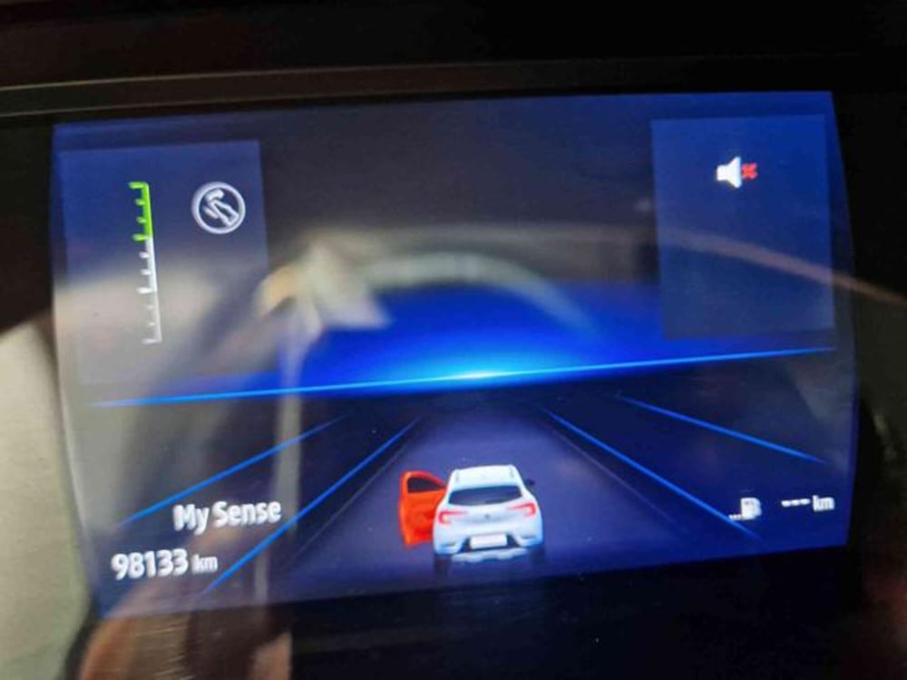 Renault Captur usata a Bologna (10)