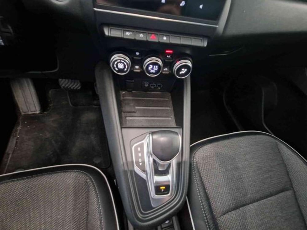 Renault Captur usata a Bologna (13)