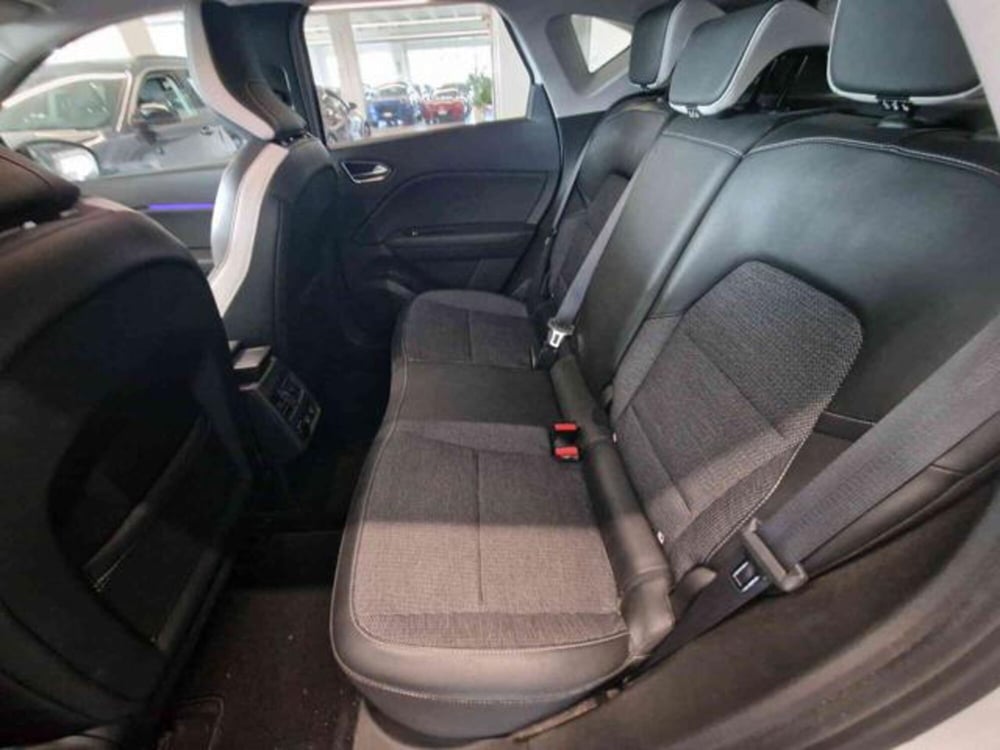Renault Captur usata a Bologna (14)