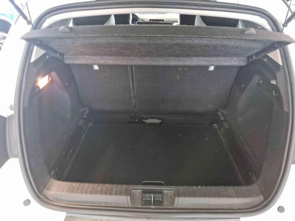 Renault Captur usata a Bologna (15)