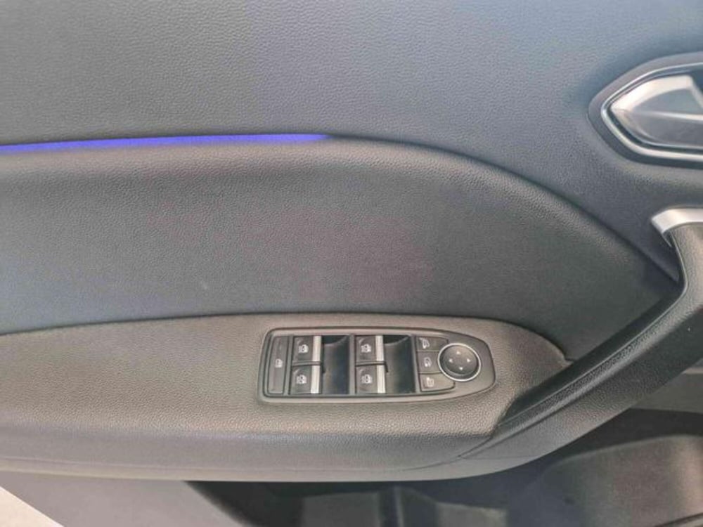 Renault Captur usata a Bologna (16)