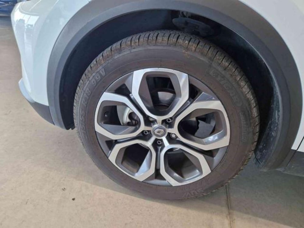 Renault Captur usata a Bologna (17)