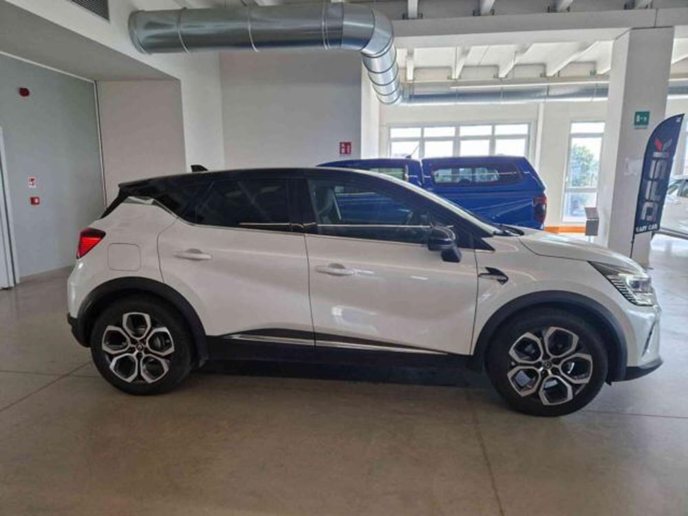 Renault Captur usata a Bologna (4)