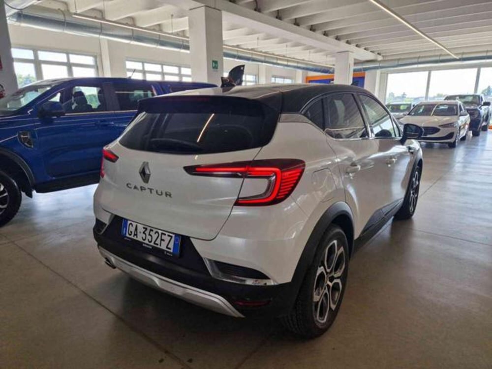 Renault Captur usata a Bologna (5)