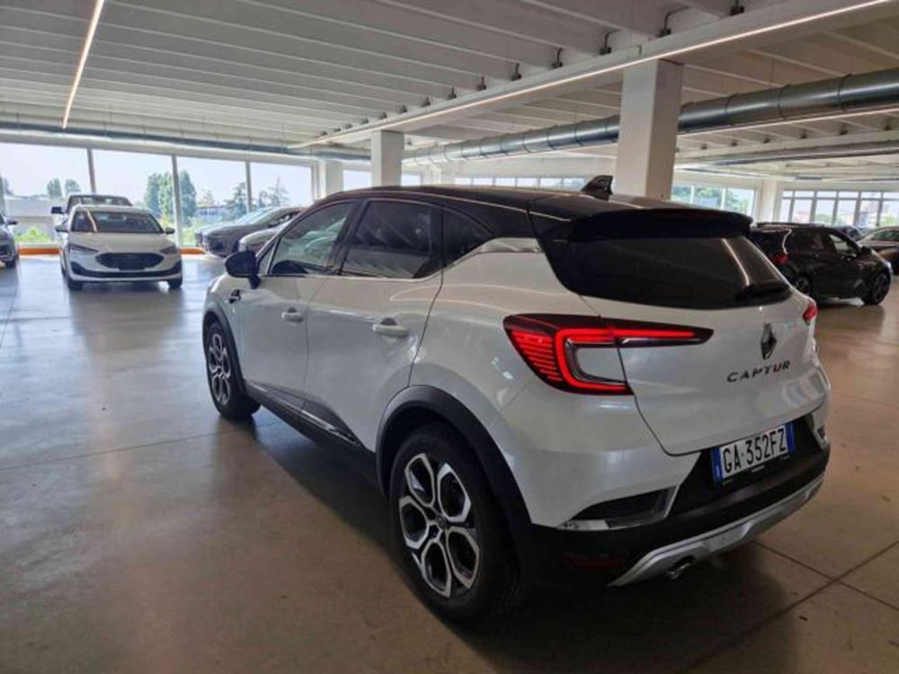 Renault Captur usata a Bologna (6)