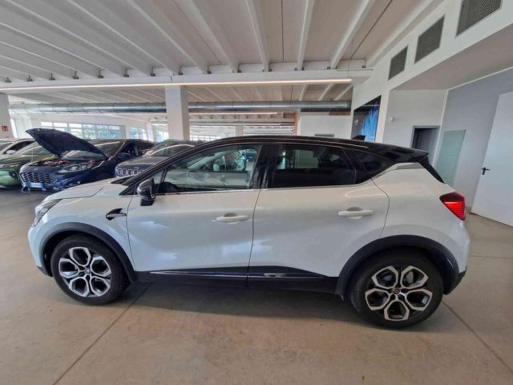 Renault Captur usata a Bologna (7)