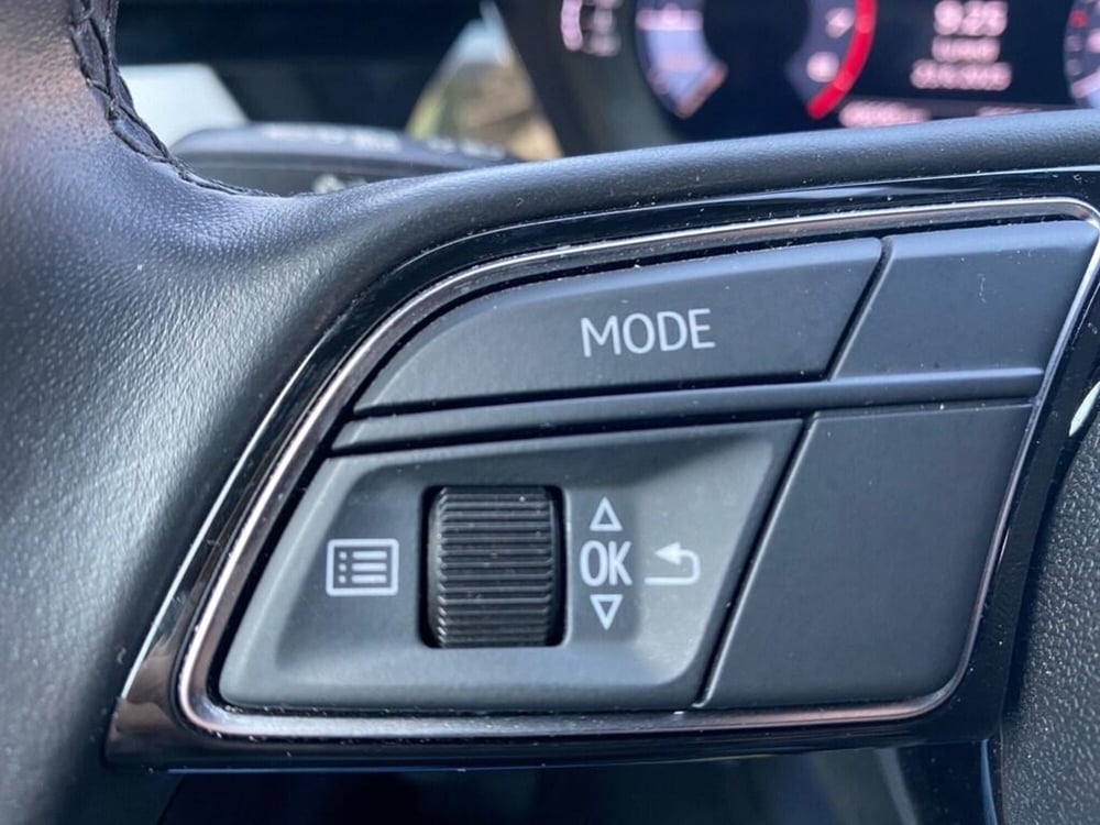 Audi A3 Sportback usata a Torino (13)