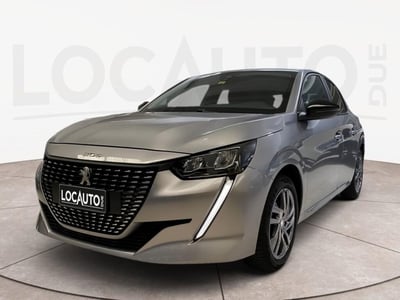 Peugeot 208 PureTech 75 Stop&amp;Start 5 porte Active Pack del 2022 usata a Torino