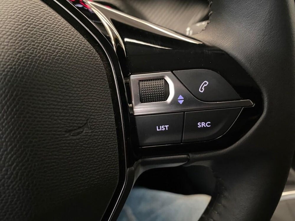 Peugeot 208 usata a Torino (13)
