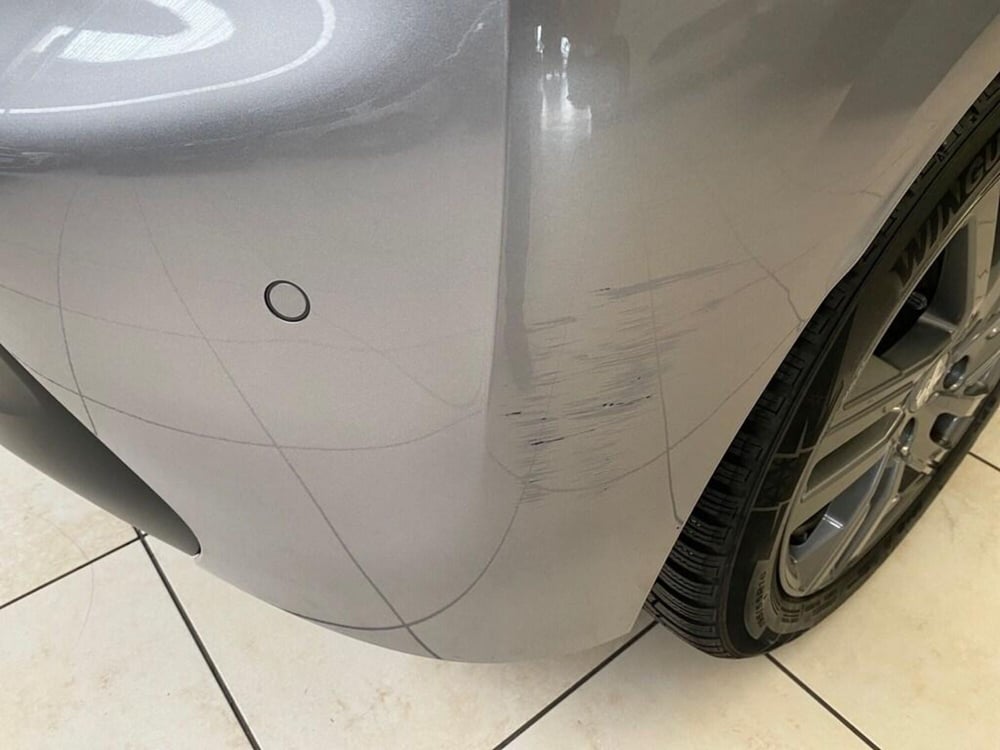 Peugeot 208 usata a Torino (14)