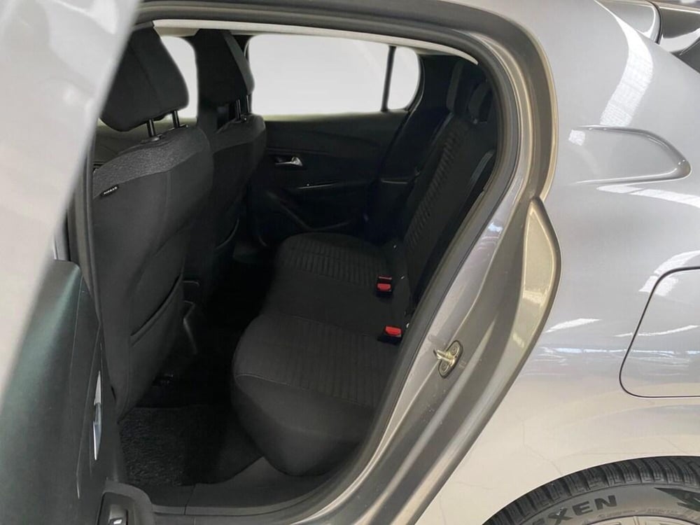 Peugeot 208 usata a Torino (8)