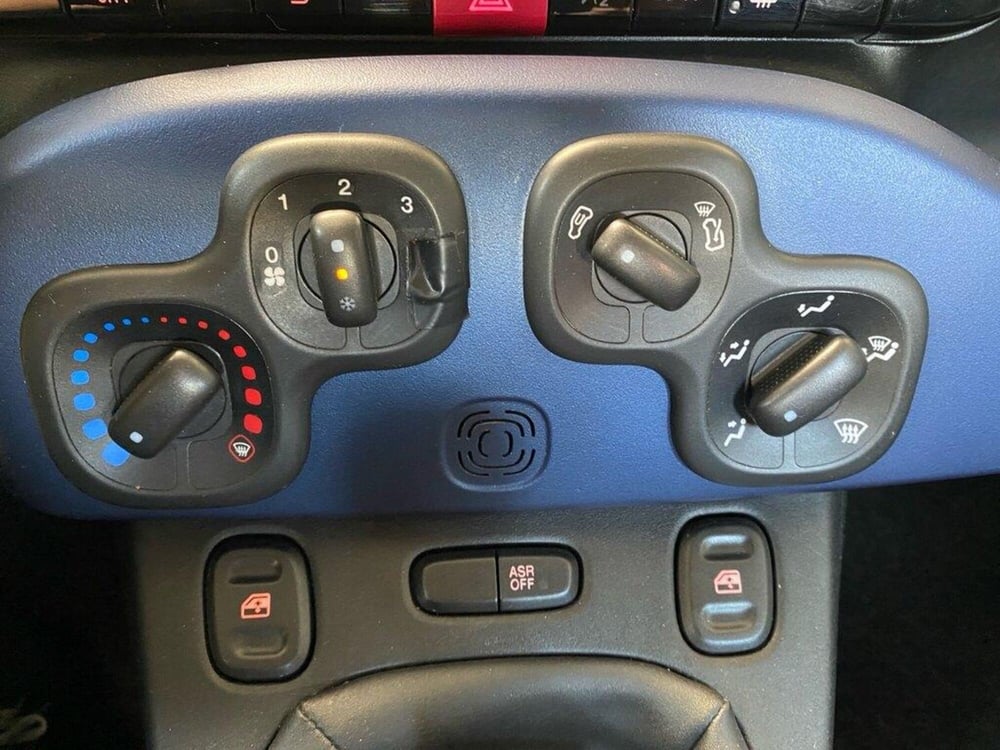 Fiat Panda usata a Torino (10)