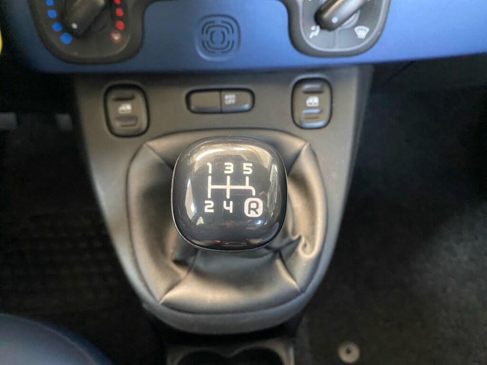 Fiat Panda usata a Torino (12)