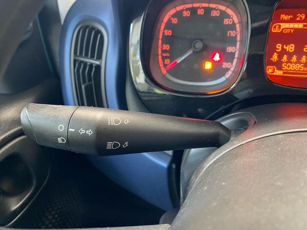 Fiat Panda usata a Torino (13)
